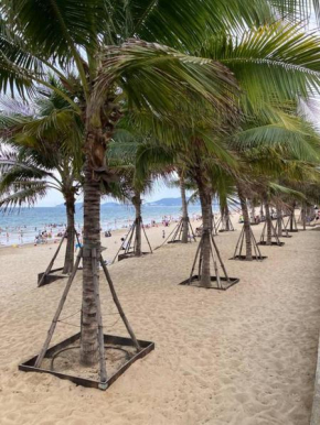 Vịnh Hoàng Hôn - Tháp Bà - Chợ Đầm